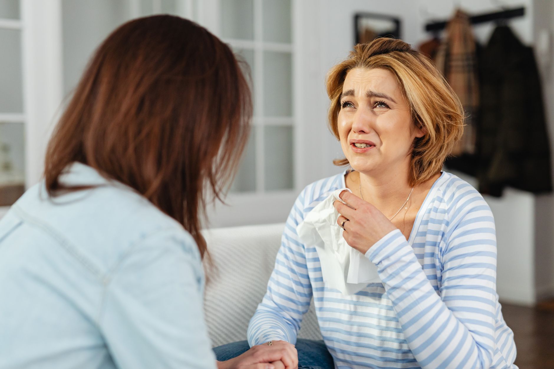 AI Comforting Than a Person: Proven Insights on Emotional Support