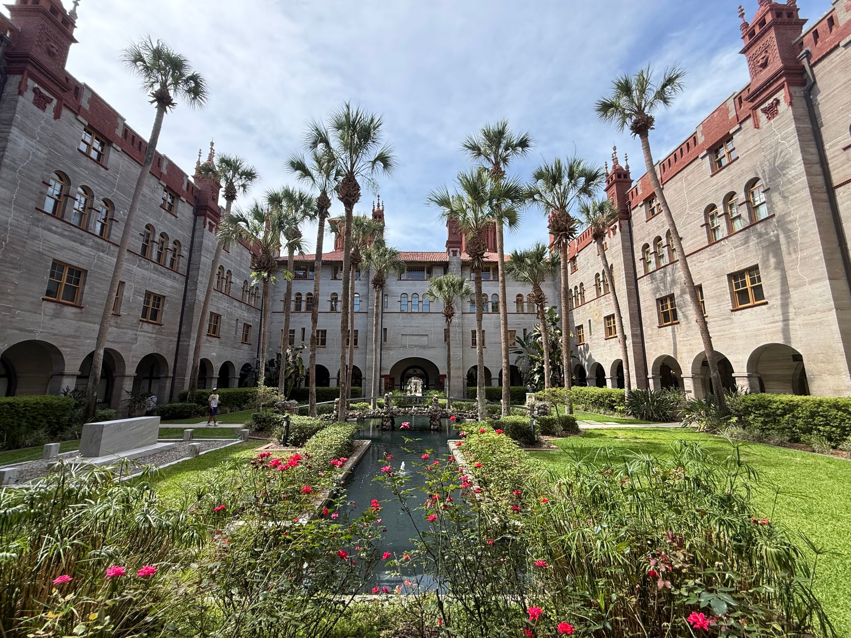 Flagler College ranking: Is it the best school in Florida?