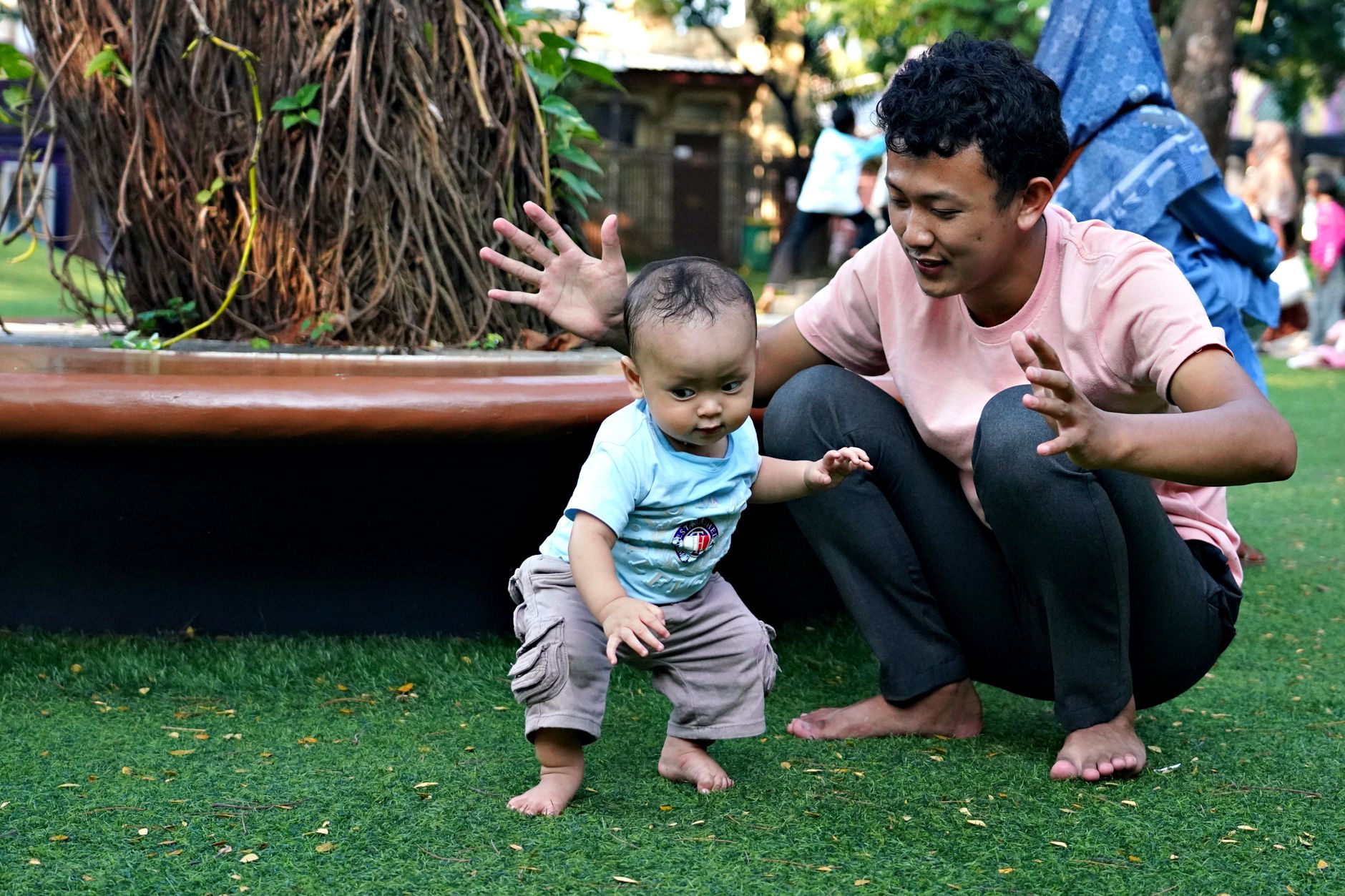 Koe Yeet’s First Child: What Makes This News Worth Celebrating?