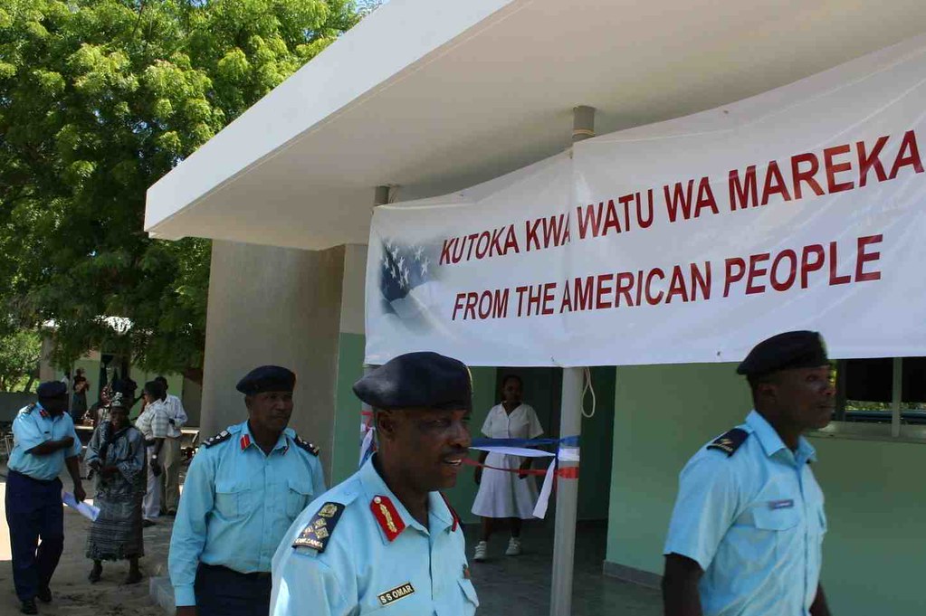 welfare development initiatives